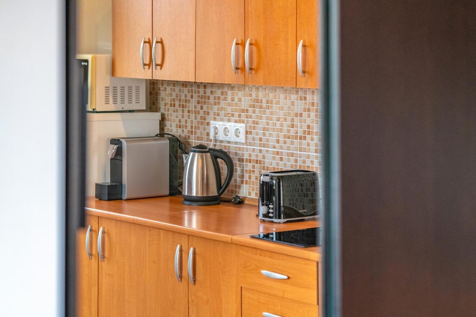 Sekli Apartman Балатонлелле Экстерьер фото