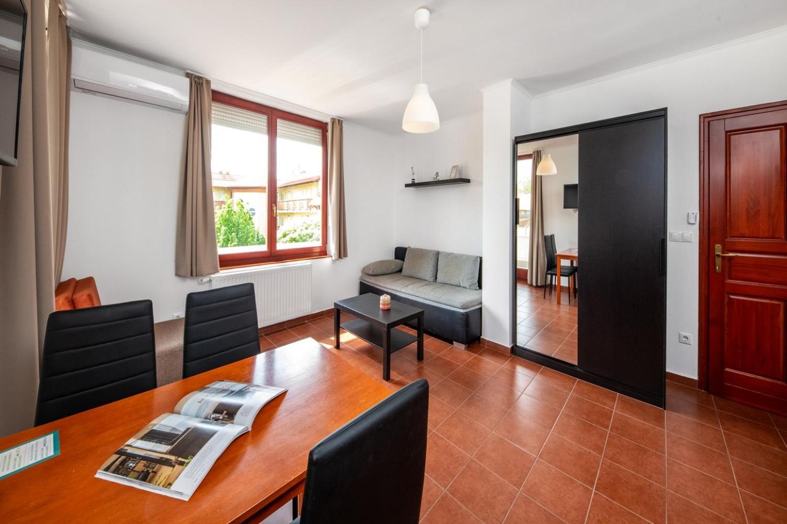 Sekli Apartman Балатонлелле Экстерьер фото