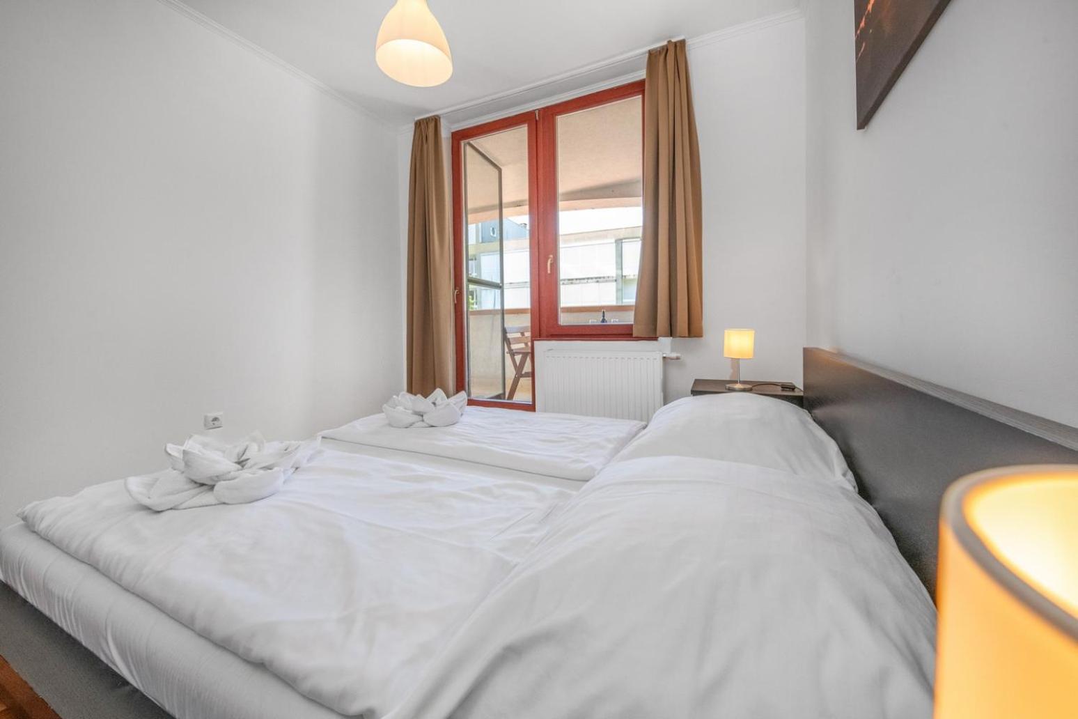 Sekli Apartman Балатонлелле Экстерьер фото